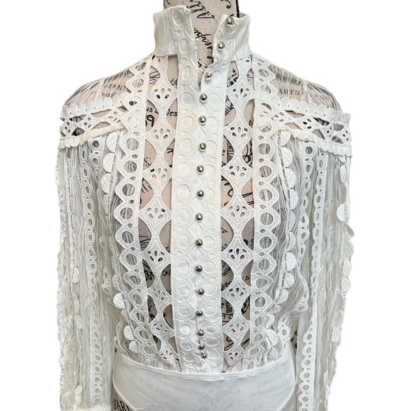 Akira Bodysuit - Picture 6 of 16